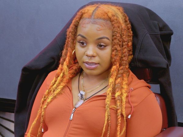 Black Ink Crew - Black Ink Milwaukee