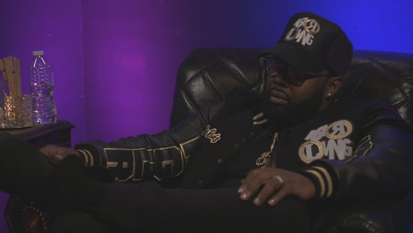 Black Ink Crew - Black In Business