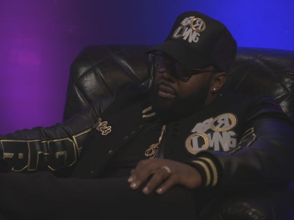 Black Ink Crew - Black In Business