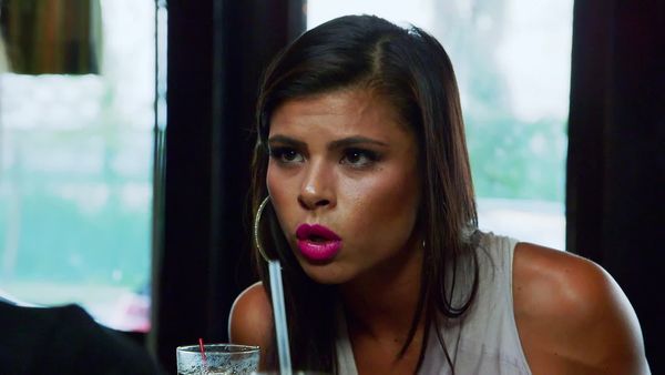 Mob Wives - Younger Version of the Same Old BS