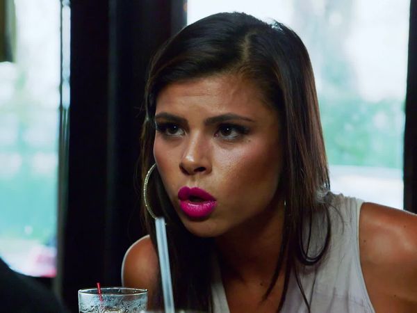 Mob Wives - Younger Version of the Same Old BS
