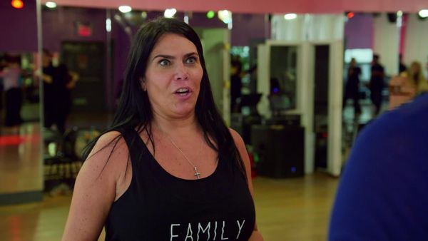 Mob Wives - Drittany