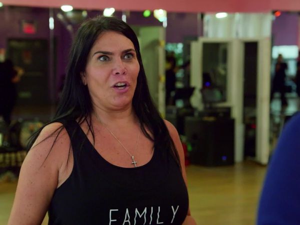 Mob Wives - Drittany