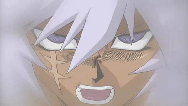 Yu-Gi-Oh! - Alla ricerca del Faraone