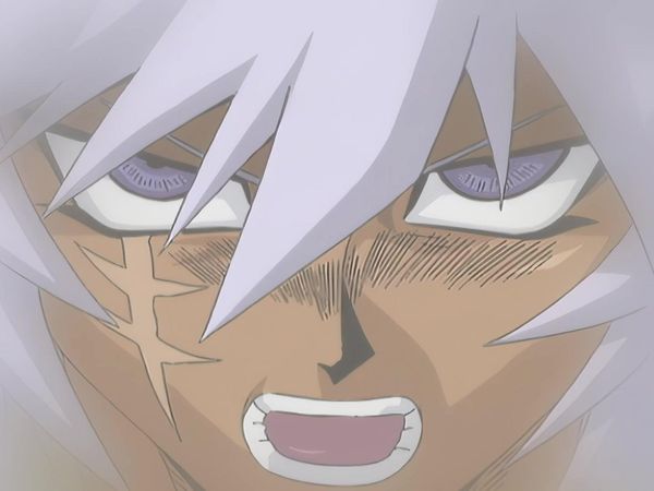 Yu-Gi-Oh! - Alla ricerca del Faraone