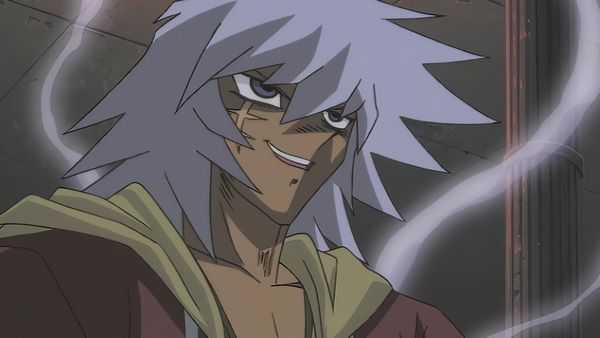 Yu-Gi-Oh! - Il villaggio della vendetta