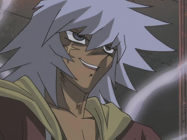 Yu-Gi-Oh! - Il villaggio della vendetta