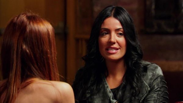 Mob Wives - The Gathering Storm