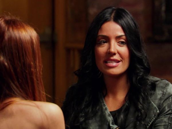 Mob Wives - The Gathering Storm