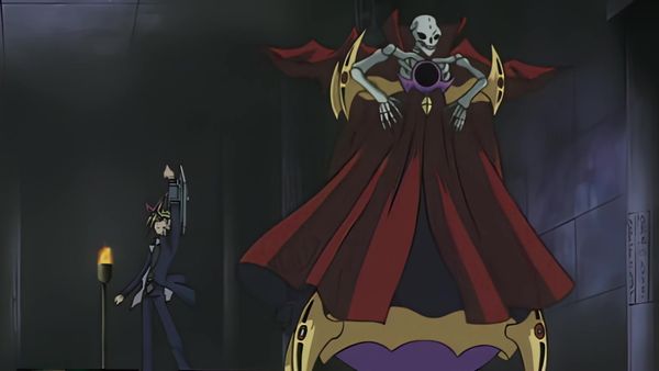 Yu-Gi-Oh! - Una grande impresa