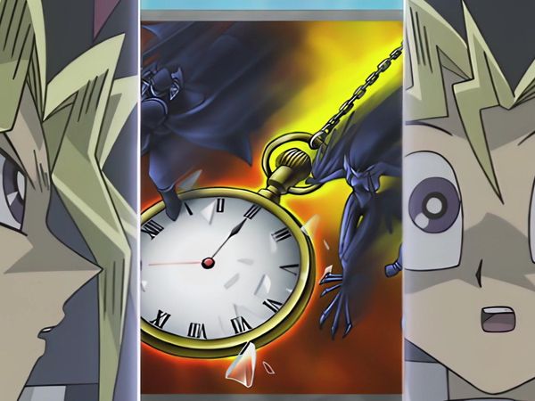Yu-Gi-Oh! - L'ultimo duello