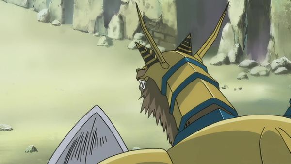 Yu-Gi-Oh! - Divisa forzata