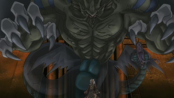 Yu-Gi-Oh! - Segreti del passato