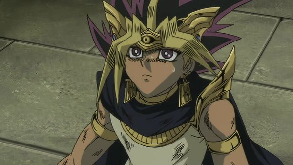 Yu-Gi-Oh! - Dominio mentale