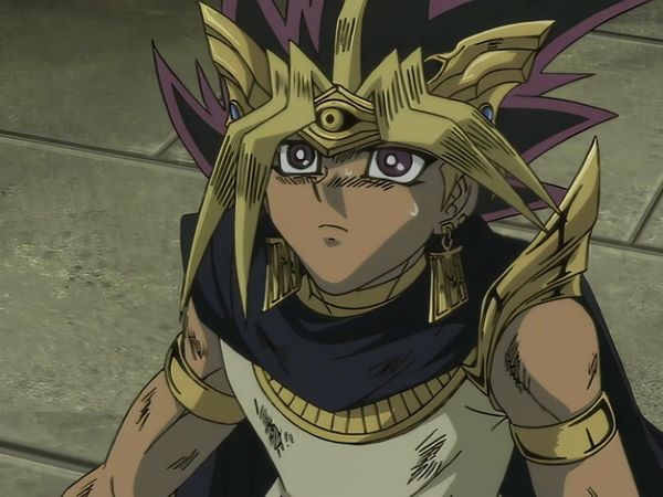 Yu-Gi-Oh! - Dominio mentale
