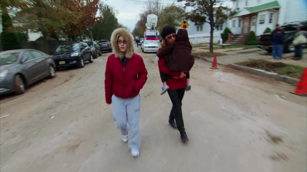 Mob Wives - After The Storm