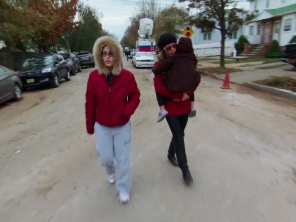 Mob Wives - After The Storm