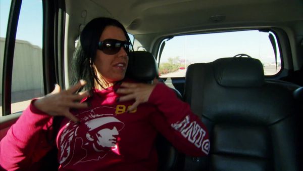 Mob Wives - Mama Drama