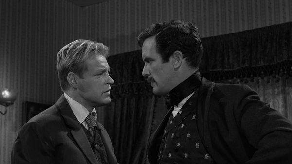 The Twilight Zone - Das Attentat