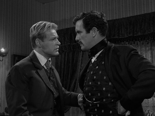 The Twilight Zone - Das Attentat