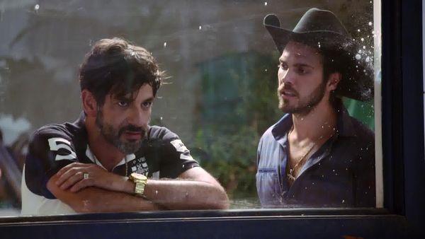 Ruta 35: La Valvula de Escape - Episodio 21