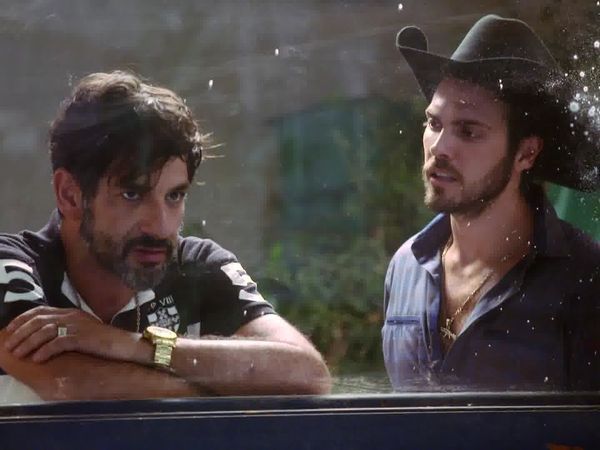Ruta 35: La Valvula de Escape - Episodio 21