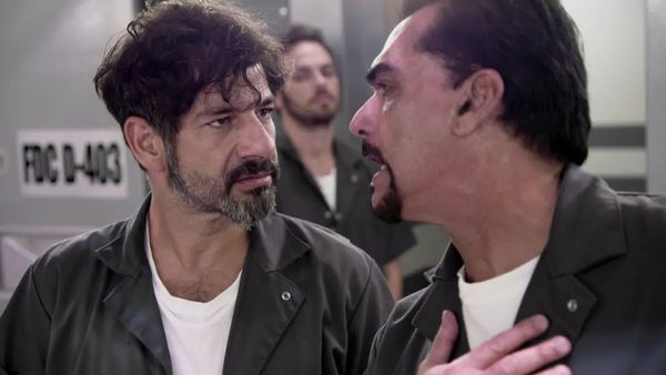 Ruta 35: La Valvula de Escape - Episodio 26