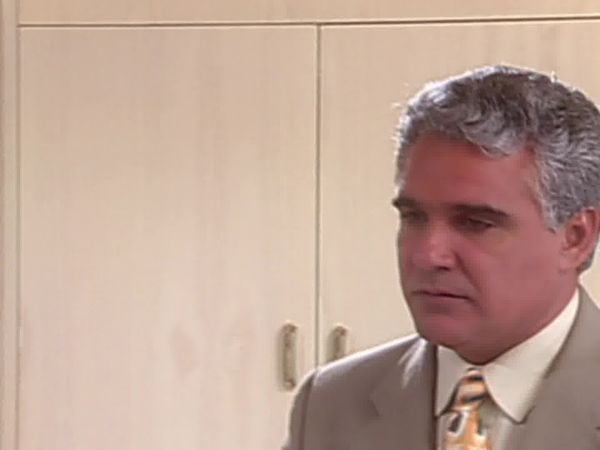 Secreto de Amor - Episodio 44