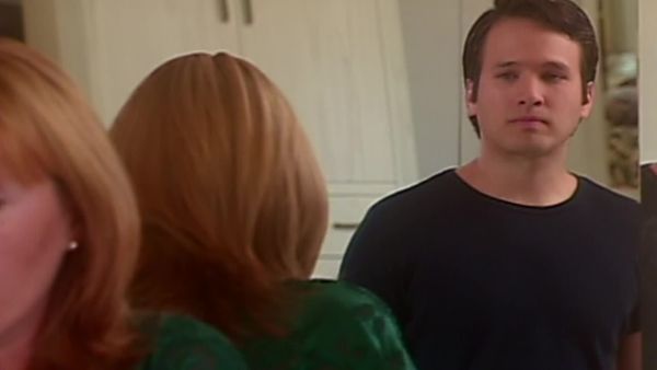 Secreto de Amor - Episodio 46