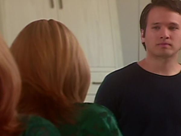 Secreto de Amor - Episodio 46