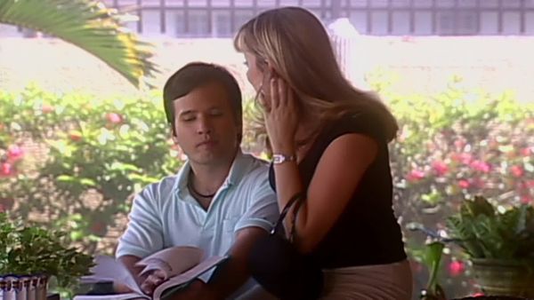 Secreto de Amor - Episodio 51