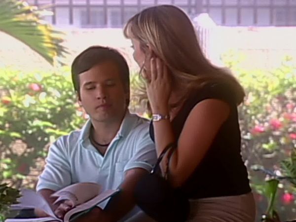 Secreto de Amor - Episodio 51