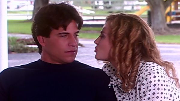 Secreto de Amor - Episodio 20