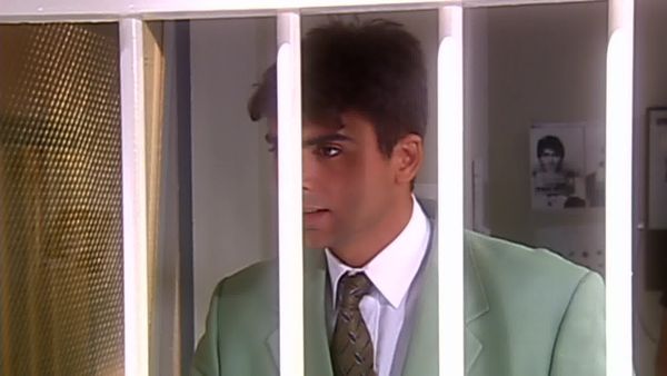 Secreto de Amor - Episodio 21