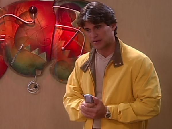 Secreto de Amor - Episodio 30