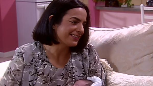 Secreto de Amor - Episodio 56