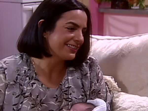 Secreto de Amor - Episodio 56