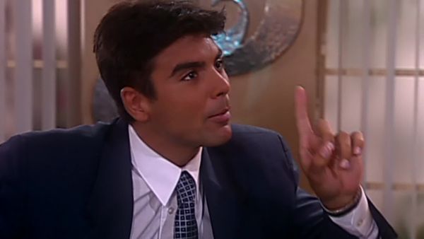Secreto de Amor - Episodio 52