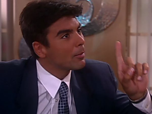 Secreto de Amor - Episodio 52