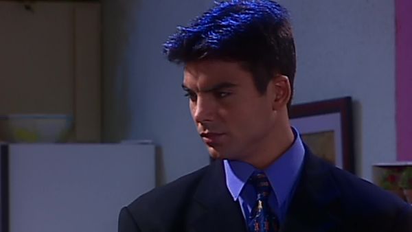 Secreto de Amor - Episodio 59