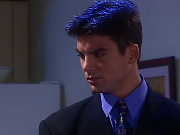 Secreto de Amor - Episodio 59