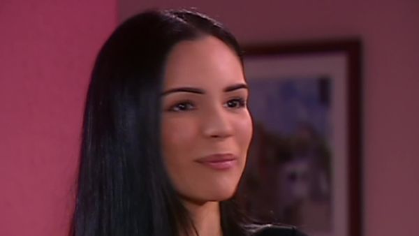 Secreto de Amor - Episodio 57