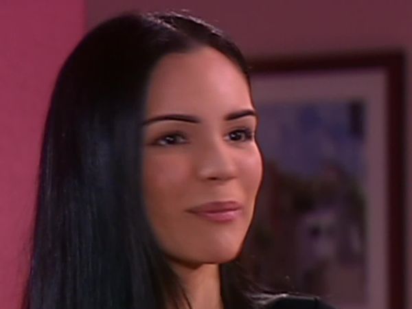 Secreto de Amor - Episodio 57