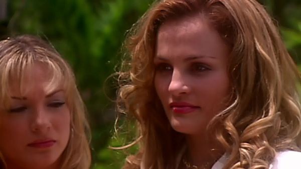 Secreto de Amor - Episodio 63