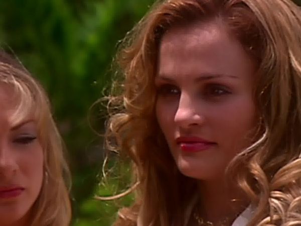 Secreto de Amor - Episodio 63
