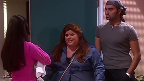Secreto de Amor - Episodio 68
