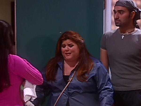 Secreto de Amor - Episodio 68
