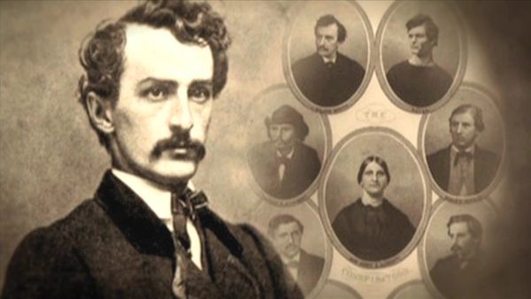 Becoming Evil: The Mafia - Tea Parties, Revolution and Anarchy