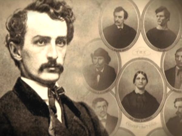 Becoming Evil: The Mafia - Tea Parties, Revolution and Anarchy