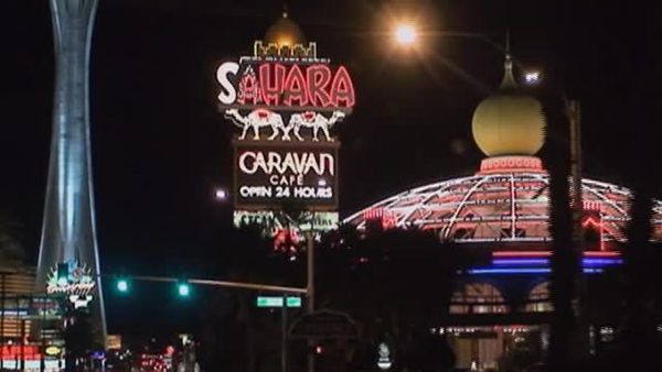 Becoming Evil: The Mafia - Las Vegas' Golden Age